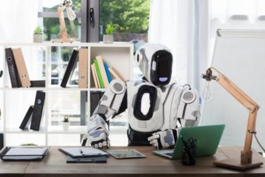 二足歩行型ロボットは、ついにここまで来た！ – Boston Dynamicsが最新型を公表