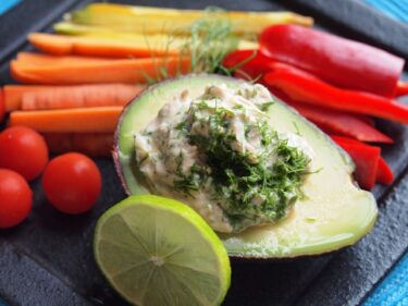 Avocado – Superfoodと呼ばれる栄養豊富なアボカドの魅力